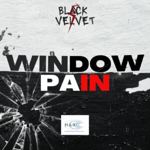 Window Pain - SINGLE